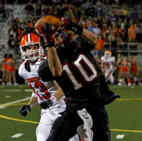 Cave Spring vs. William Byrd | Aug 25th 2012